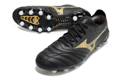 Mizuno Morelia Neo 4 FG Firm Ground Soccer Cleats