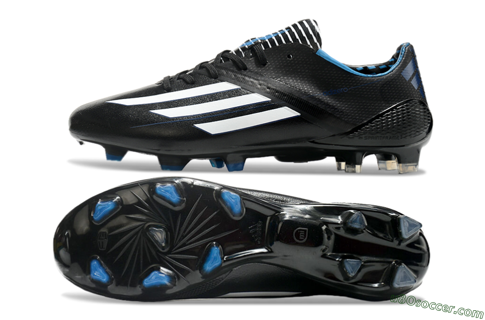 Adidas F50 Adizero Elite FG Soccer Cleats - Affordable