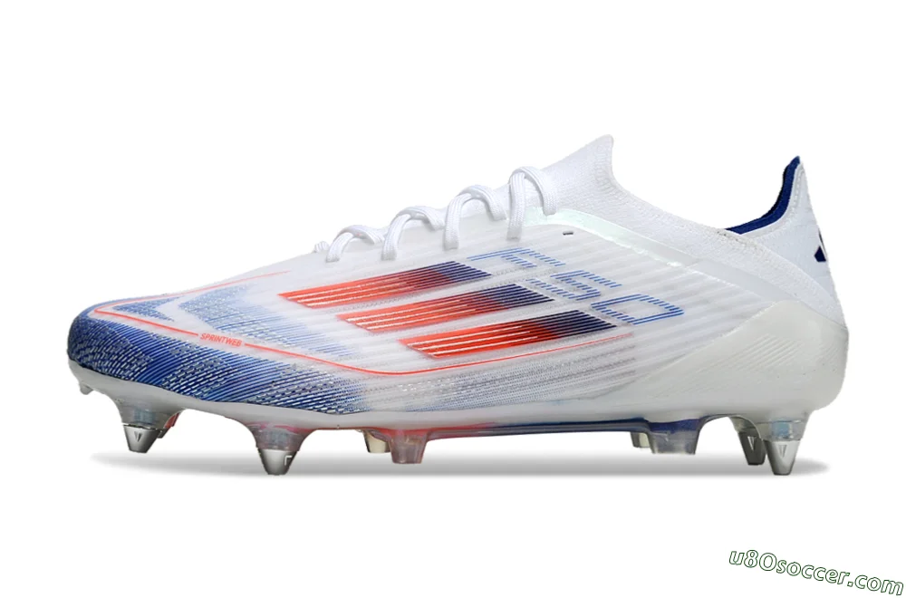Adidas F50 Elite SG Soft Ground Soccer Cleats - Affordable