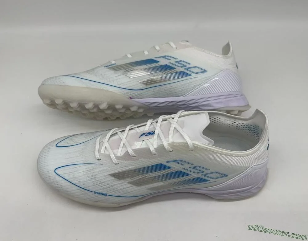 Adidas F50 Pro TF Artificial Turf Soccer Shoes - Cheap & Stylish