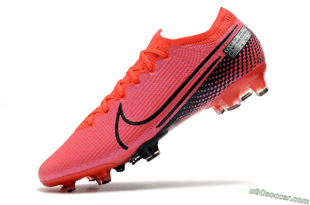 Nike Mercurial Vapor 13 Elite FG Firm Ground Soccer Cleats