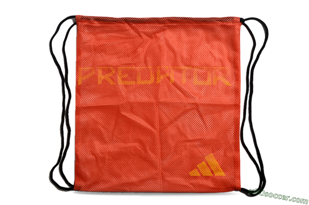 Adidas Sport Performance Drawstring Bag One Size - Multicolor 24