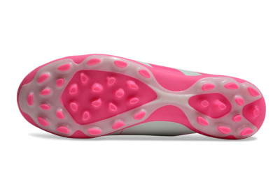 Adidas Predator Elite 24 MG Multi Ground Soccer Cleats - Jade/Purple/Pink