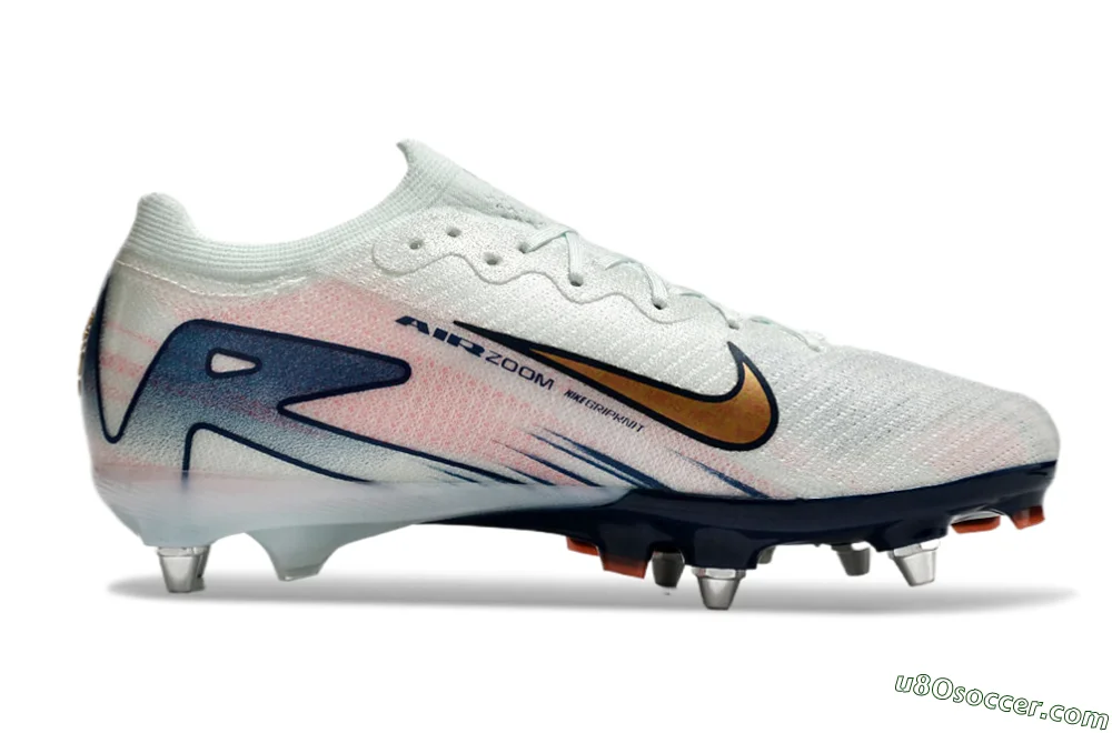 Nike Air Zoom Mercurial Vapor 16 Elite SG Soft Ground Soccer