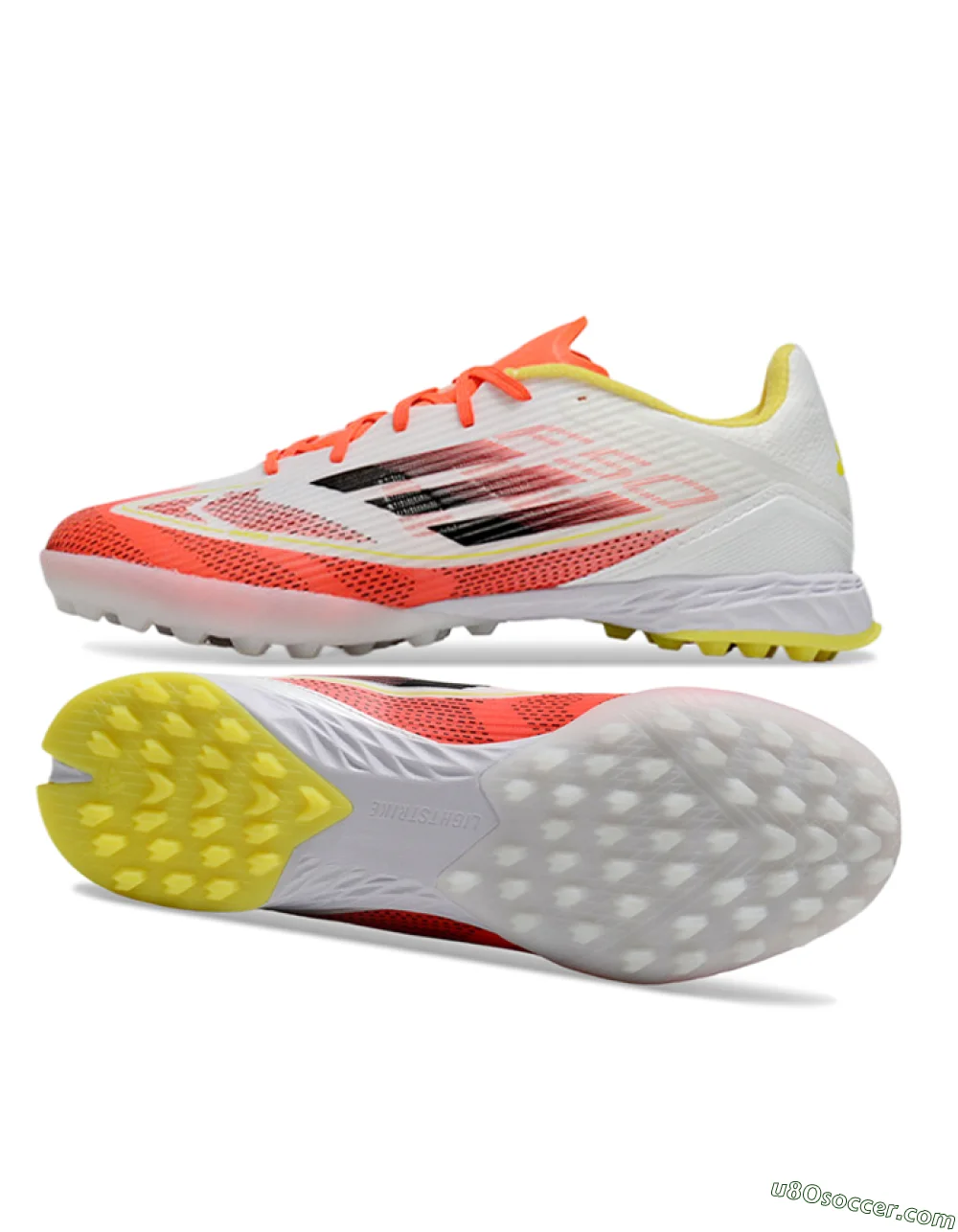 Adidas F50 Pro TF Artificial Turf Soccer Shoes - Affordable