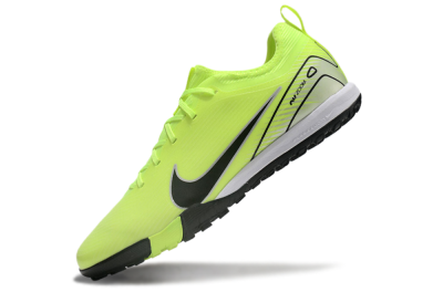 Nike Air Zoom Mercurial Vapor 16 Elite TF Artificial Turf Soccer Shoes - Yellow/Black/White