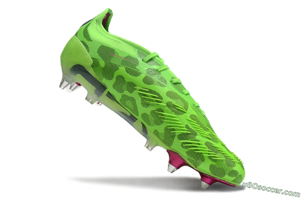 プレデターSG Adidas Predator 24 Elite SG Soft Ground Soccer Cleats
