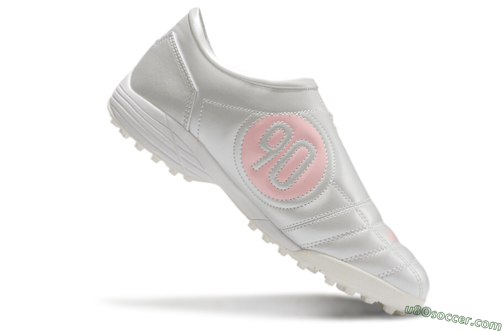 NIKE ☆ Total 90 ‘Pink Foam’ Women's Nike Total 90 SP “Pink Foam” Drops Fall 2025 | House