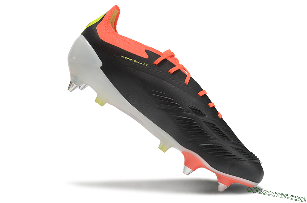 Adidas Predator 24 Elite SG Soft Ground Soccer Cleats