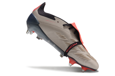 Predator 19 ＋ SG Adidas Predator Elite Foldover Tongue SG Soft Ground Soccer
