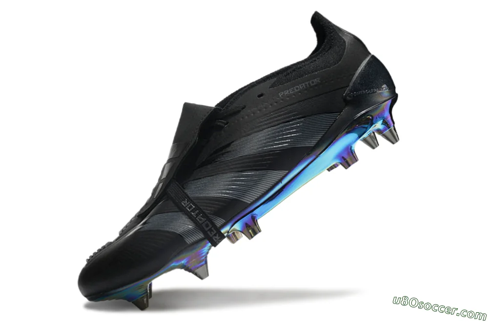 Adidas Predator Elite Foldover Tongue SG Soccer Cleats