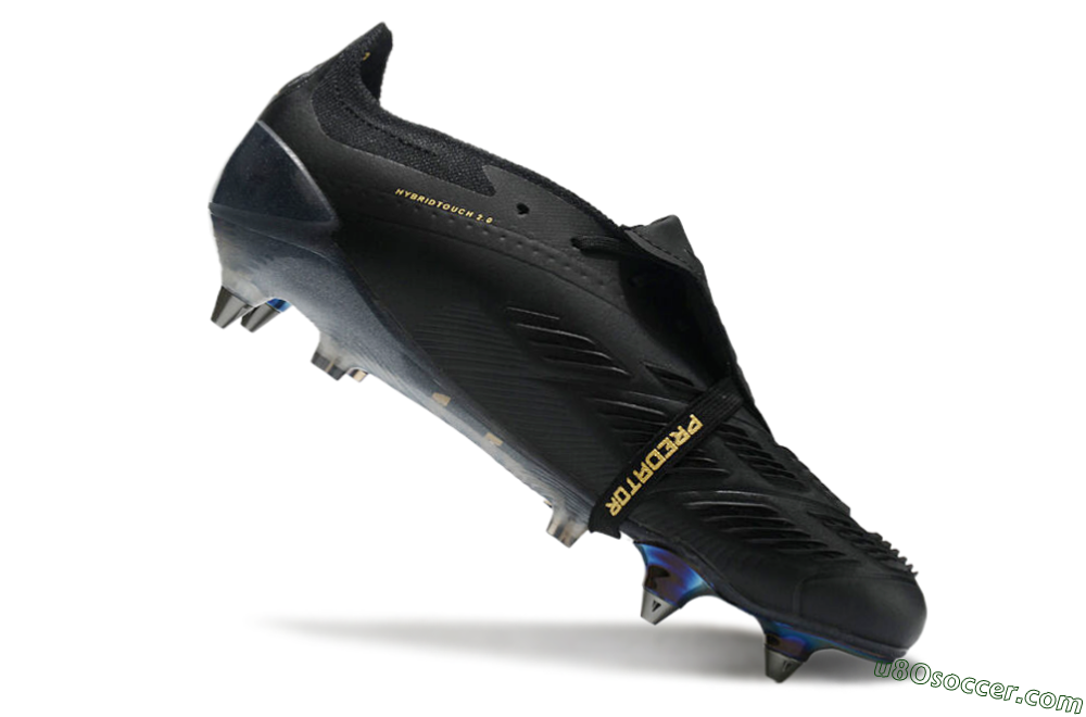 Adidas Predator Elite Foldover Tongue SG Soccer Cleats