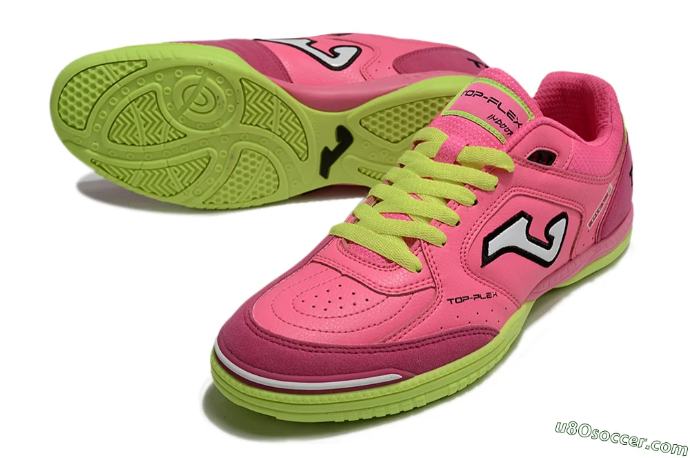 Joma TOP-FLEX IN ピンク 28.5 Joma Top Flex IN - Pink