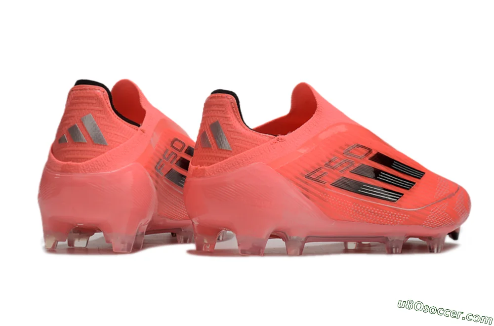 シューズ adidas f50 elite FG laceless adidas F50 Elite Laceless Firm Ground Cleats - Blue | Free