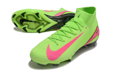 Nike Air Zoom Mercurial Superfly 10 Elite FG Soccer Cleats