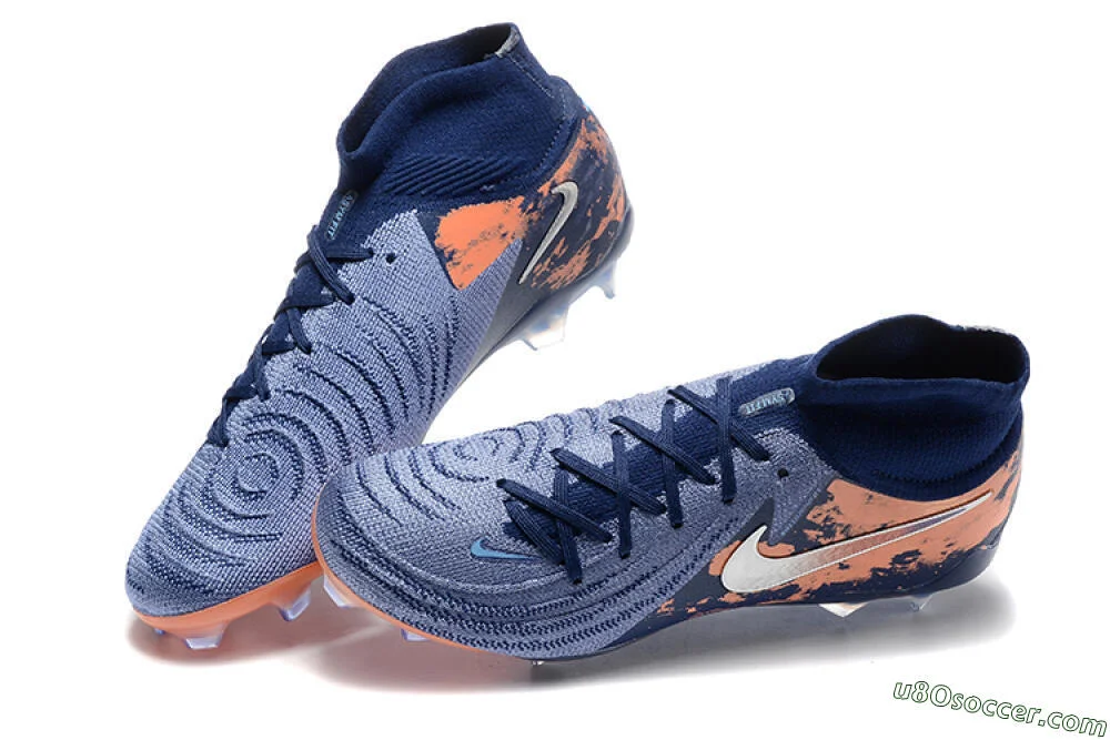 シューズ NIKE W PHANTOM LUNA ELITE FG Nike Phantom Luna Elite FG Firm Ground Soccer Cleats - Green