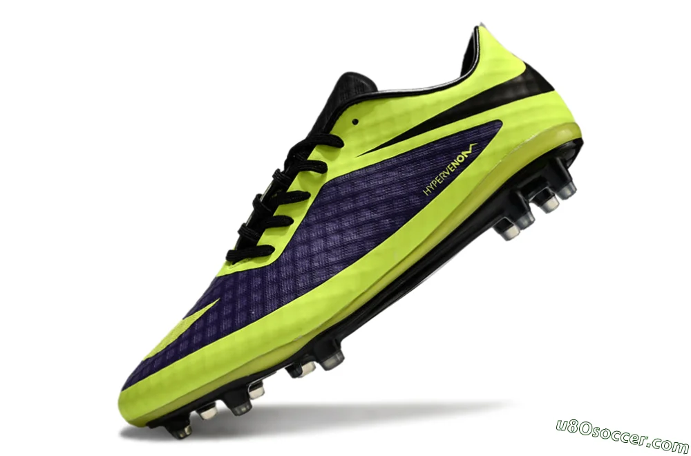 シューズ NIKE Hypervenom Phantom FG Nike Hypervenom Phantom FG Firm Ground Soccer Cleats