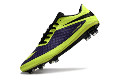 Nike Hypervenom Phantom FG Firm Ground Soccer Cleats