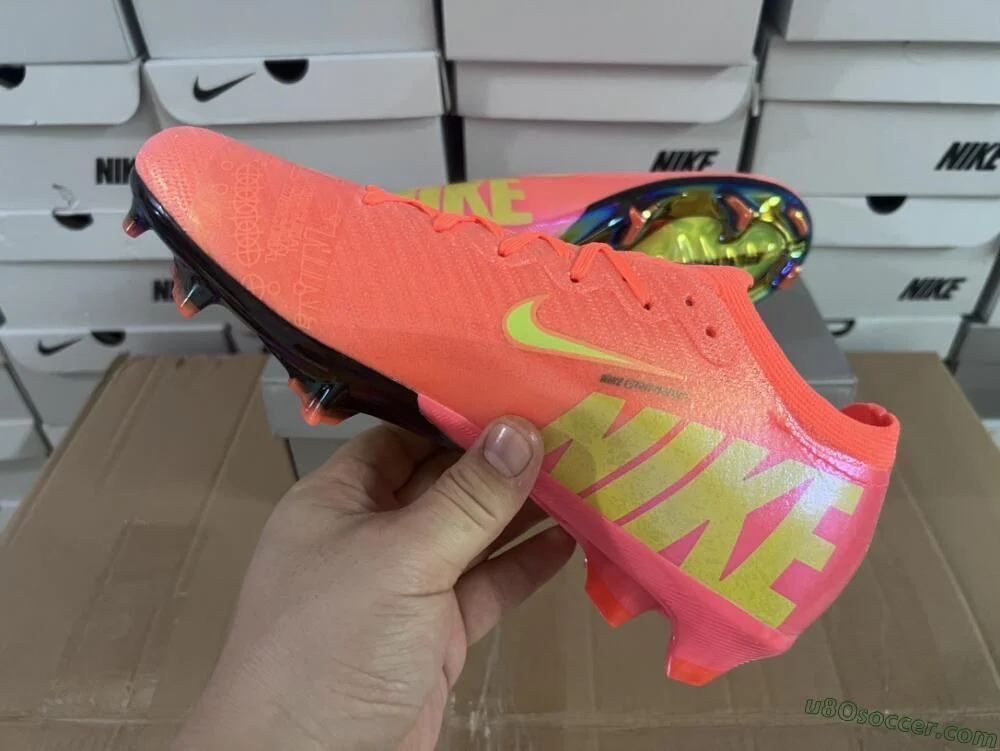 Nike Air Zoom Mercurial Vapor 16 Elite FG Soccer Cleats - Cheap