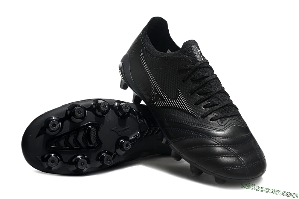 Mizuno Morelia β Mizuno Morelia Neo IV Beta Made In Japan Firm Ground - White