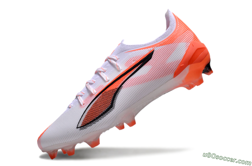 プーマウルトラ REVIEW｜PUMA ”ULTRA（プーマ ウルトラ 2022モデル）”｜サッカー