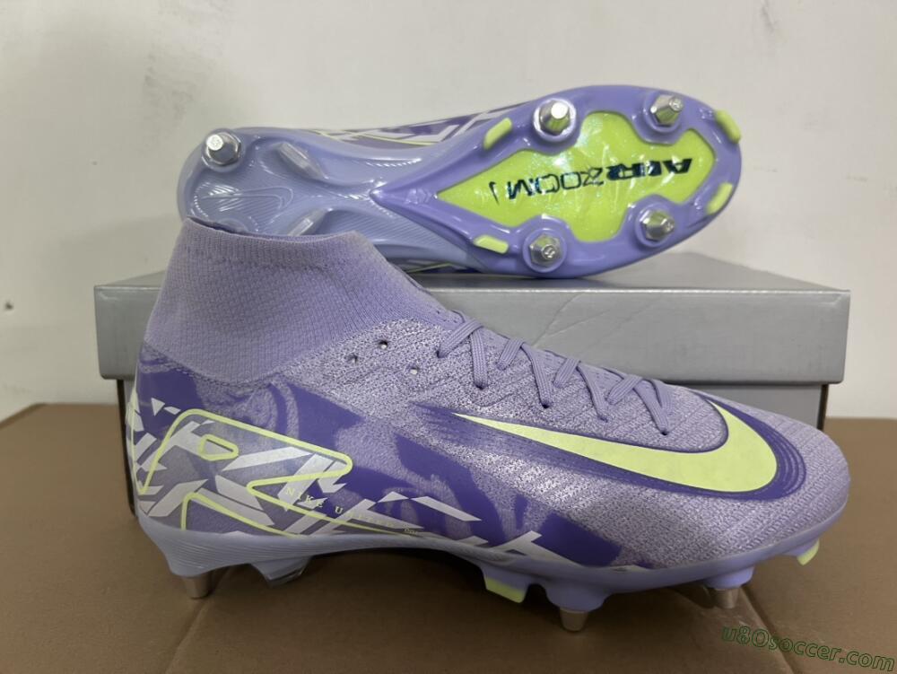 ニ*ク様 Nike Air Zoom サッカースパイク　SG NIKE サッカー スパイク ジュニア ナイキ ファントム GX 2
