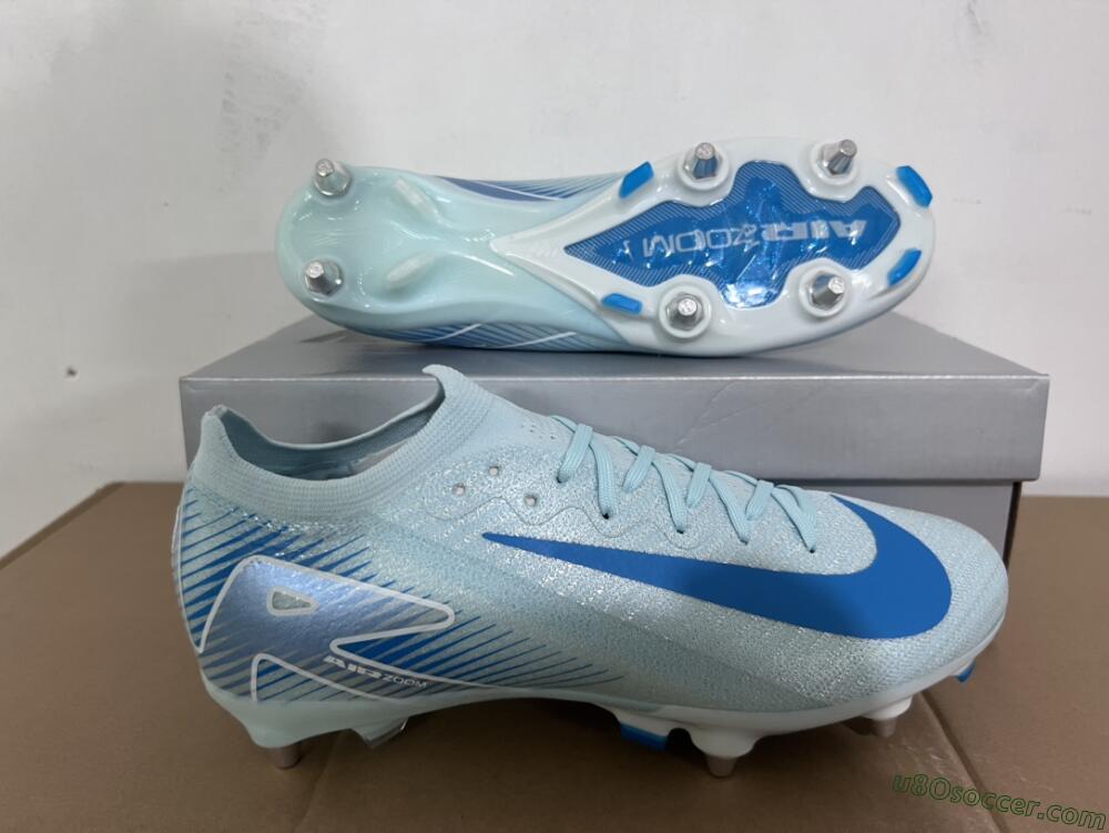 Nike Air Zoom Mercurial Vapor 16 Elite SG Soft Ground Soccer