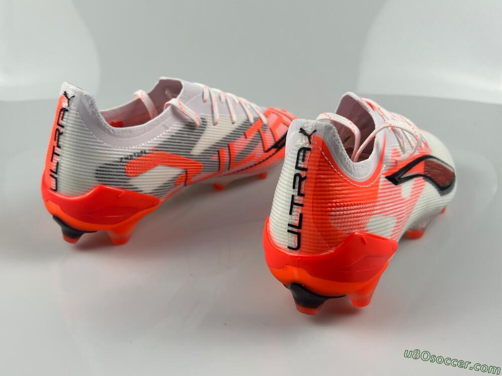プーマ　ウルトラ　PUMA ultra FG REVIEW｜PUMA ”ULTRA（プーマ ウルトラ 2022モデル）”｜サッカー