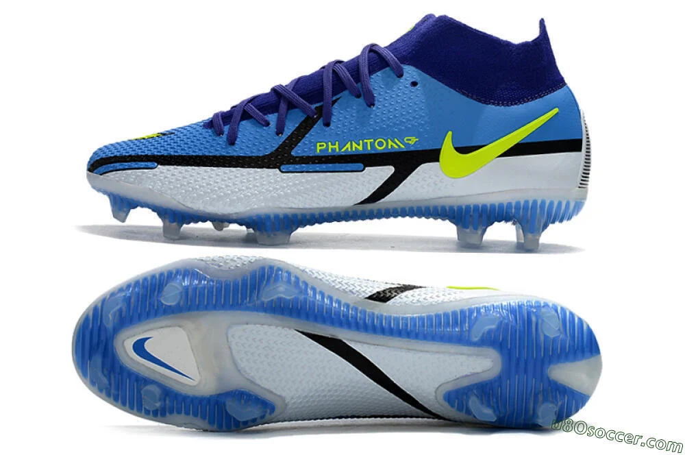 シューズ Nike PHANTOM GT2 ELITE DF FG Nike Phantom GT2 Elite DF FG Soccer Cleats | Soccer Village