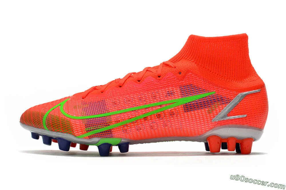 シューズ Nike Mercurial Superfly 8 Elite AG Nike Mercurial Superfly 8 Elite AG Soccer Cleats - Cheap