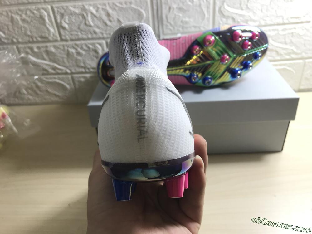 Nike Mercurial Superfly 8 Elite AG Soccer Cleats - Cheap