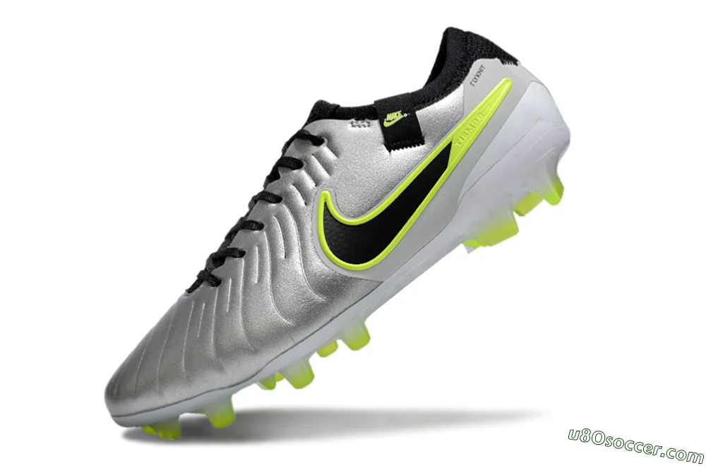 【美品】NIKE TIEMPO LEGEND 10 AG 27cm  ティエンポ NIKE ナイキ TIEMPO LEGEND 10 ACADEMY ティエンポ レジェンド