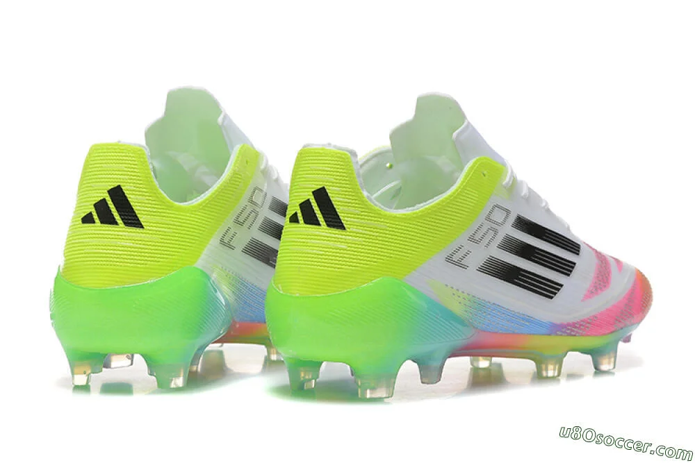 F50 ELITE FG 26センチ adidas F50 elite FG LL レースレス26.5cm