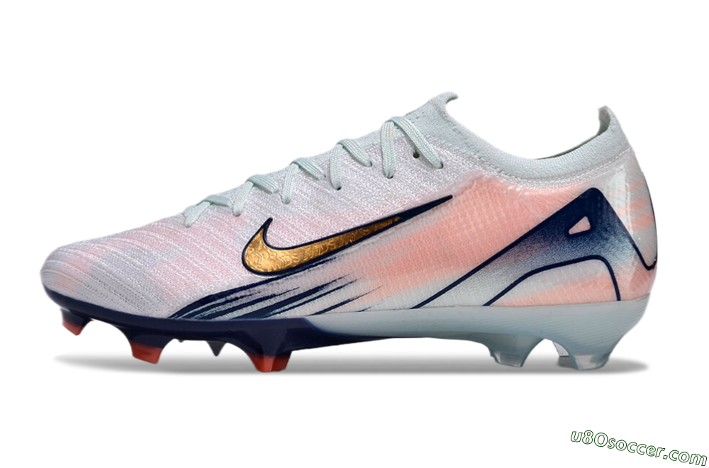 Nike Air Zoom Mercurial Vapor 16 Elite FG Soccer Cleats