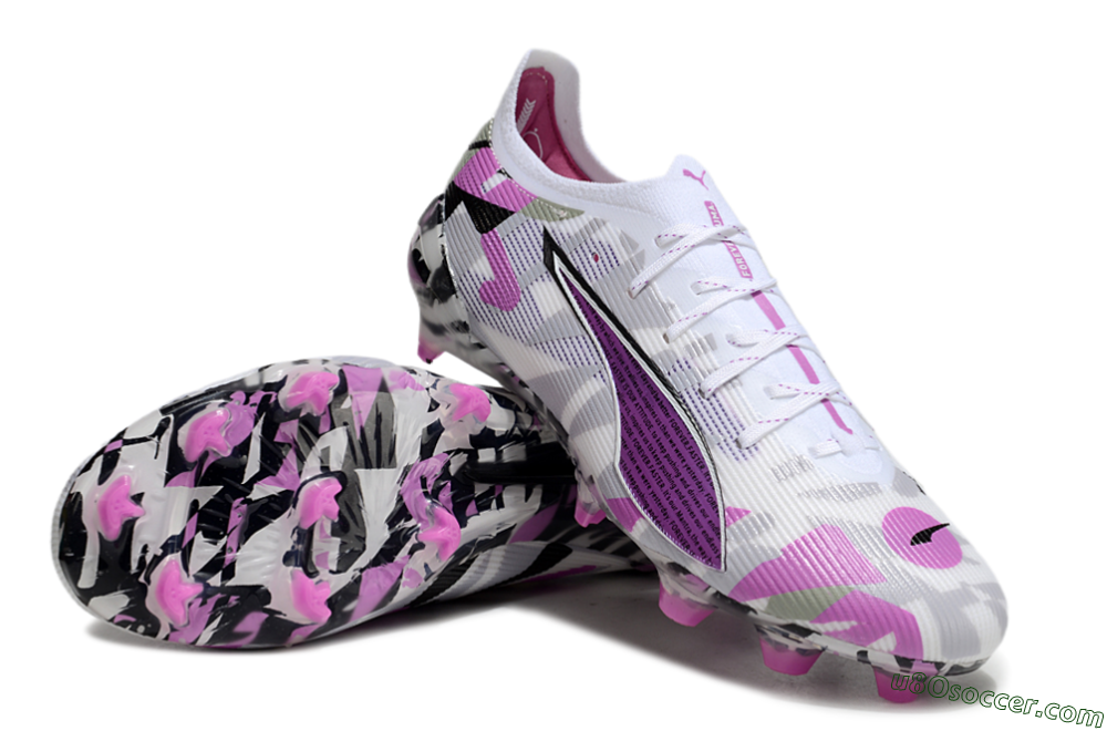 シューズ PUMA ULTRA FG PUMA ULTRA ULTIMATE FG/AG