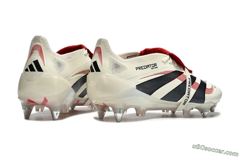 adidas プレデターsg Adidas Predator Elite Sg Soccer Cleats Boots Men's Size 12