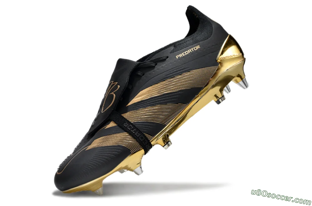 PREDATOR ELITE SG アディダス ADIDAS Predator Elite SG Reemergence Soccer Cleats Men's Sz