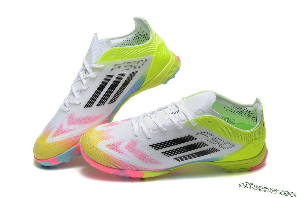 シューズ adidas f50 pro tf 26cm Adidas F50 Pro TF
