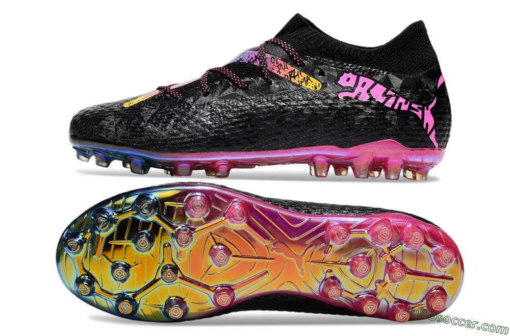 プーマ　フューチャーmg 25.5 PUMA公式】メンズ フューチャー 8 アルティメット MG サッカー