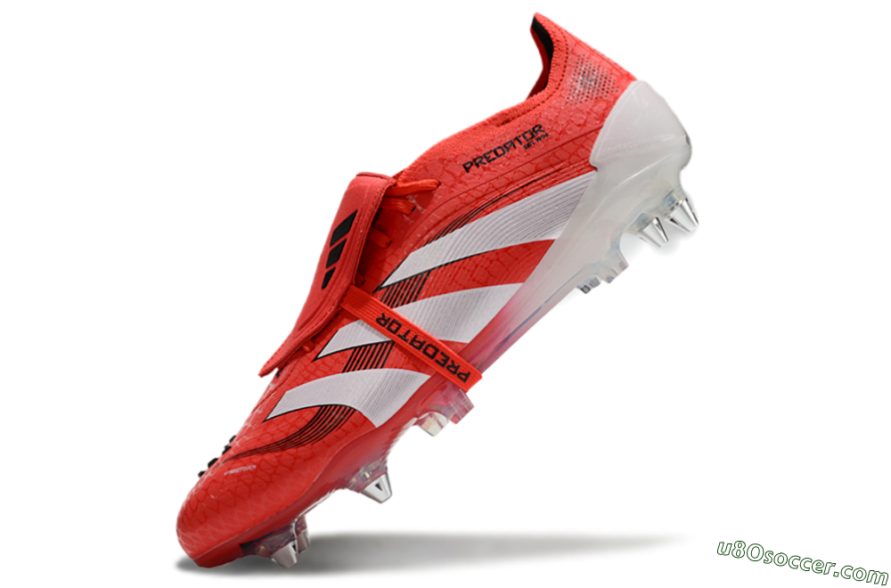 ※5/25まで期間限定！アディダス PREDATOR ELITE SG This is the NEW UNRELEASED 2025 Adidas Predator 25 Elite