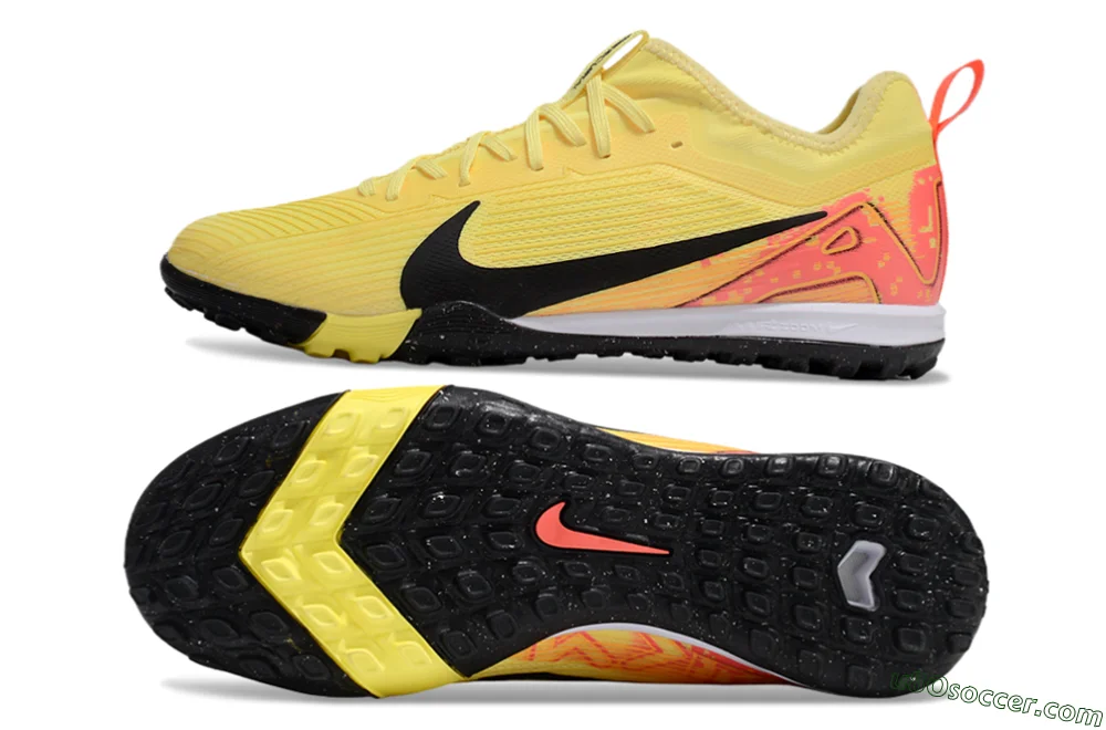 Nike Air Zoom Mercurial Vapor 16 Pro TF Soccer Shoes