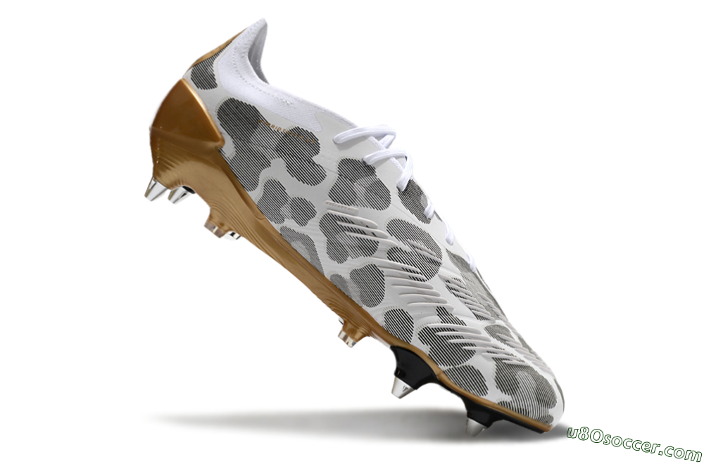 Adidas Predator Elite 25 SG Soft Ground Soccer Cleats