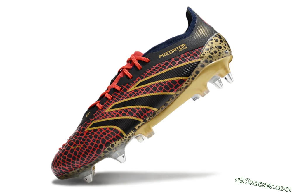 Predator 19 ＋ SG Adidas Predator Elite 25 SG Soft Ground Soccer Cleats