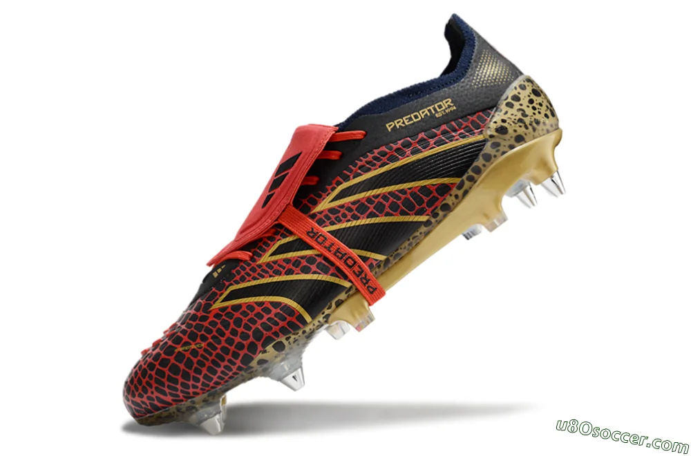 Adidas Predator 25 Elite SG Soft Ground Soccer Cleats