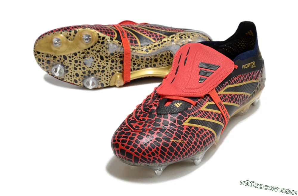 アディダス プレデター SG 25.5 アディダス プレデター 24 LEAGUE LOW HG/AG コアブラック