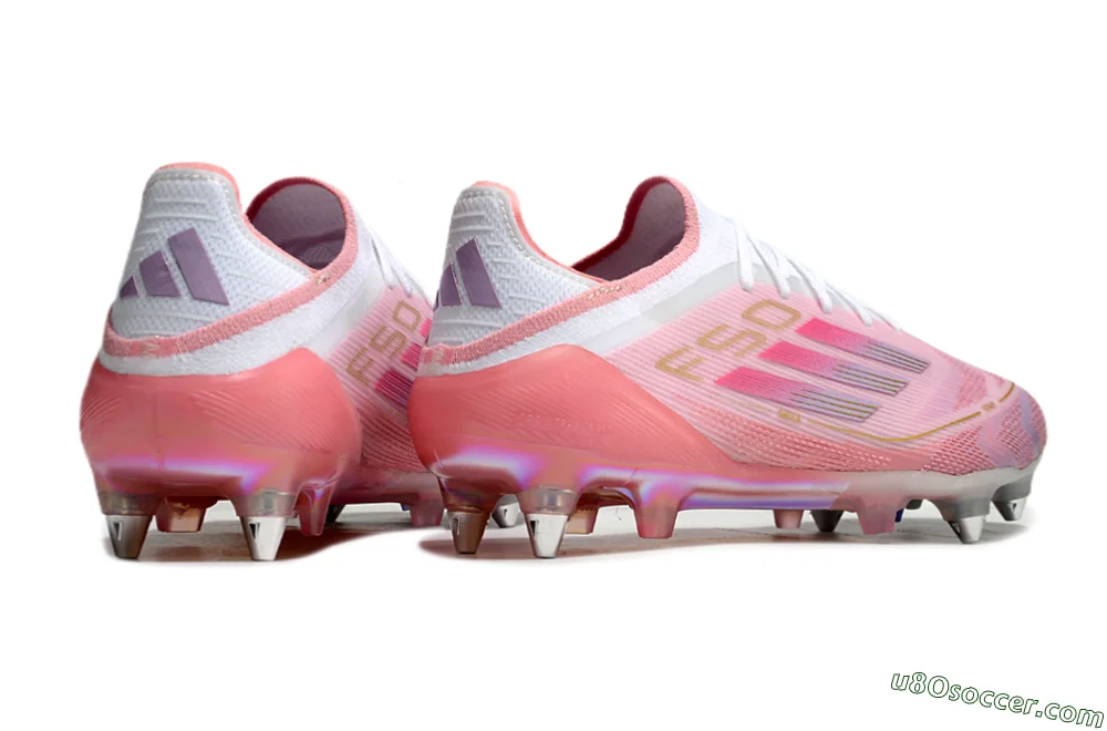 adidas F50 LY304 Collection with Lamine Yamal Signature