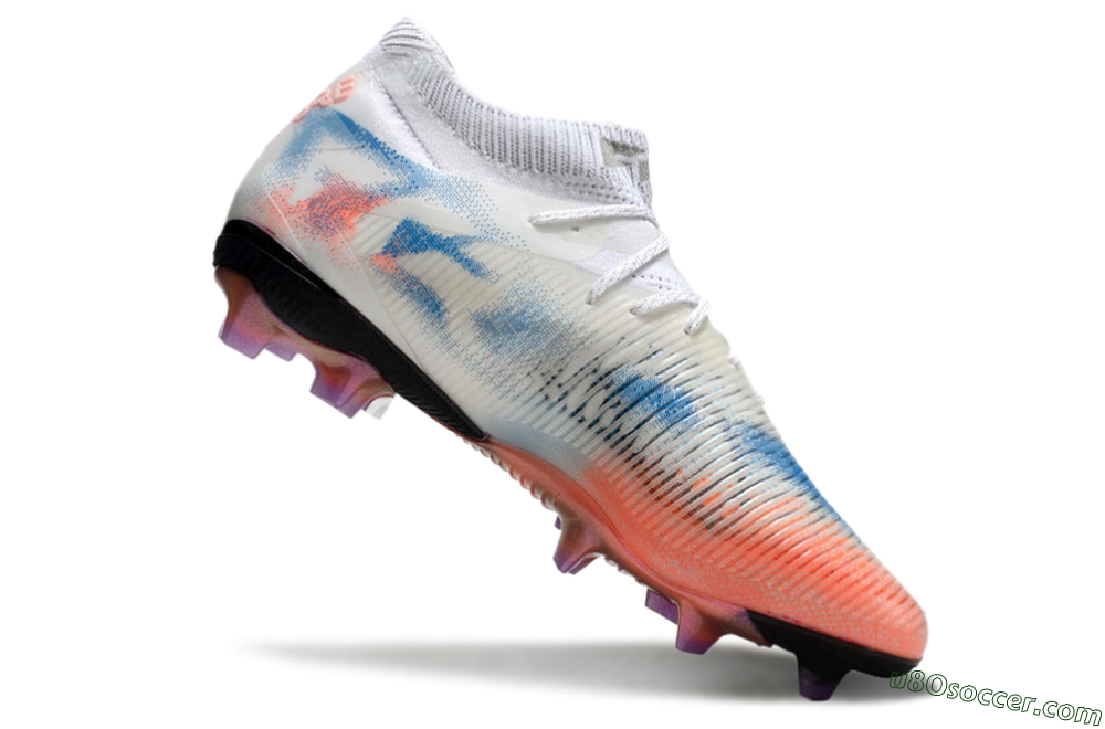 FUTURE 8アルティメットFG FUTURE 8 ULTIMATE LAUNCH Firm Ground Men's Soccer Cleats | PUMA