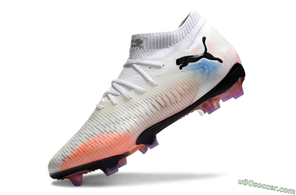 1or8 UT マット （one or eight） Ghete de fotbal Puma FUTURE 8 ULTIMATE FG - 11teamsports.ro