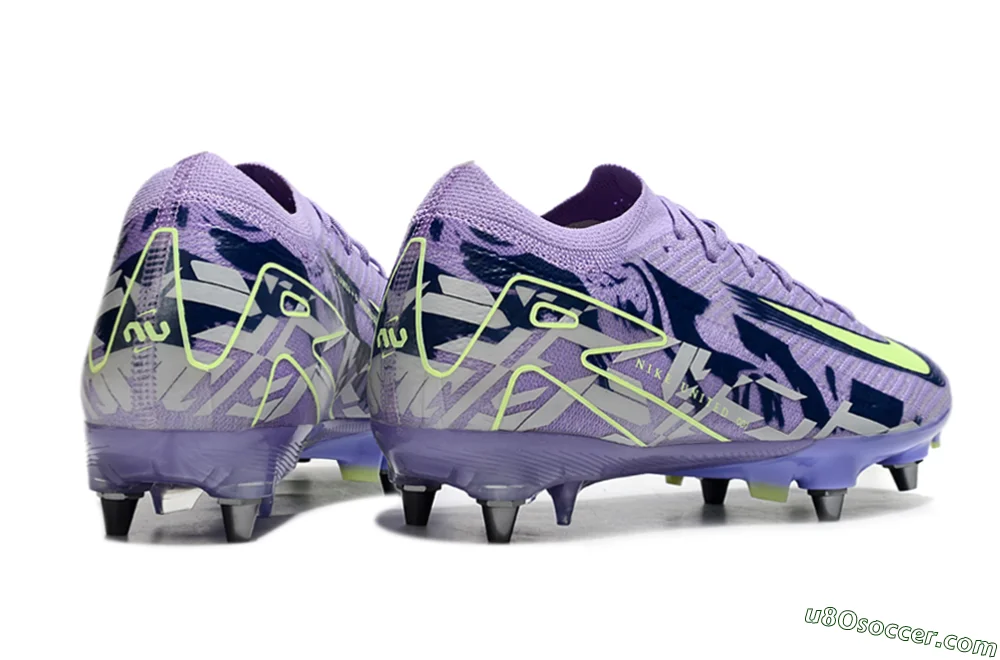 Nike Zoom Mercurial シューズ パープル Nike Zoom Mercurial Vapor 16 Academy KM FG Soccer Cleats