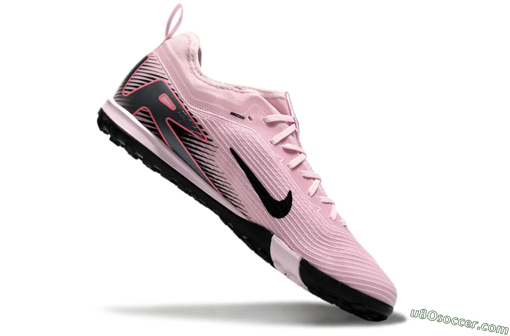 Nike Air Zoom Mercurial Vapor 16 Pro TF - Pink/Black/Silver